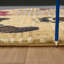 7 pi 10 po X 10 pi 3 po Tapis Lodge-1410039148