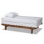 Lit plateforme simple Armando