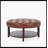 ROUND OTTOMAN-485992897