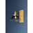 MENDON WALL SCONCE