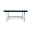 Weekend Retreat Outdoor Oval Coffee Table-1443084626