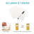 Draike Food Storage Container