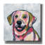 Winston Porter 'Abstract Lab' by Yvette St. Amant Canvas Wall Art, 26" x 26"-1180605087