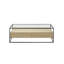 Frame Coffee Table with Storage-67116079