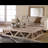 Architectural Solid Wood Single Coffee Table-18443364