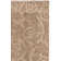 Darryl-James Performance Floral Indoor/Outdoor Area Rug