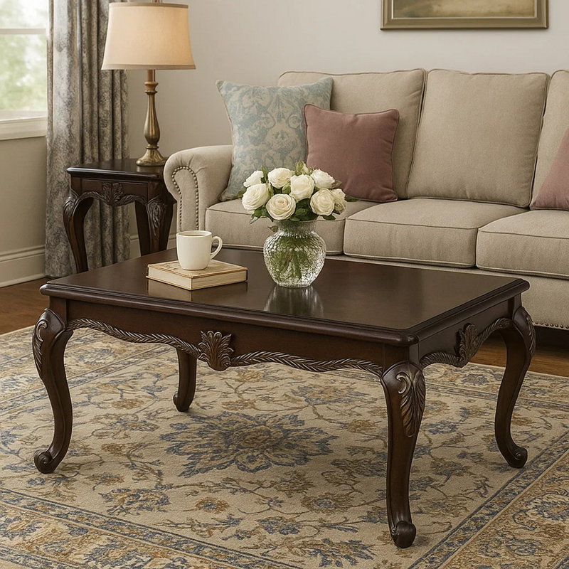 Reese Single Coffee Table