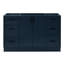 ARIEL Kelly 54 Single Bathroom Vanity Base Only-521571422