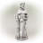 Kylen Weather Resistant Fiberstone Garden Statue-1663406673-1663406675