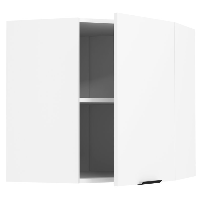 Kitchen Pantry, White