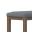 Tabouret de bar Winston Porter-387631493