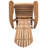 Malibu Adirondack Chair-1892040785