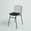 Chaise d'appoint en métal Brendale-629277284-559547709-559547585