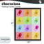 Cadre flottant Candy-130735869-130735874