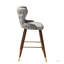 Tabouret de comptoir 26,5 po Pamela-1226124837