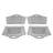 Plastic Laundry Basket with Handles-1916350453