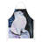 No Pattern Bib Apron