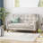 Modern Upholstered Loveseat