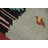 Geometric Oriental Vegetable Dye Area Rug 7x10