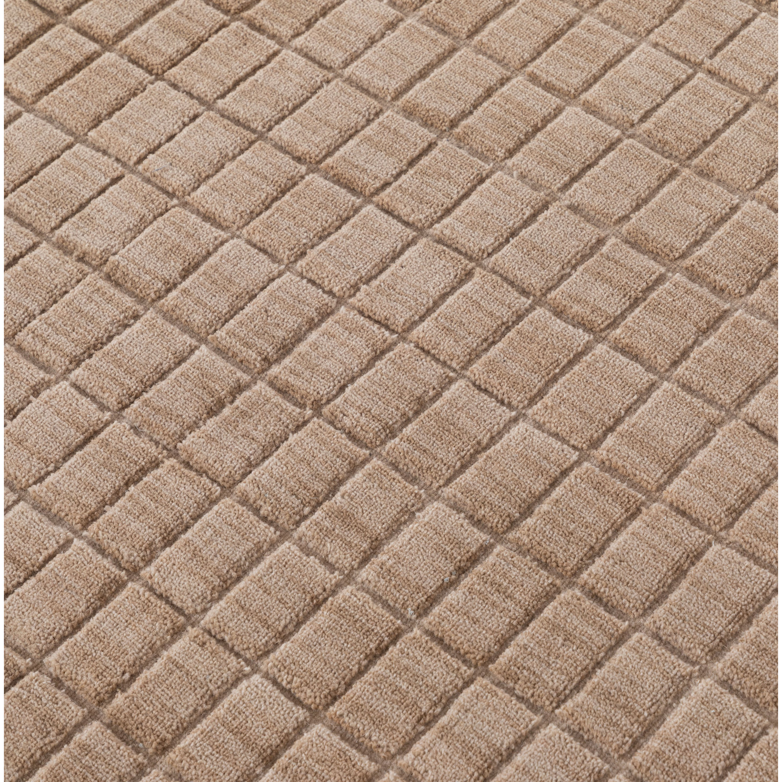 Vivora Hand-Loomed Rug, Rectangle 8'9" x 11'9"