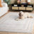Yusef Parker Performance Striped Rug-2085603640