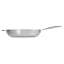 Le Creuset Stainless Steel Deep Fry Pan-15253088