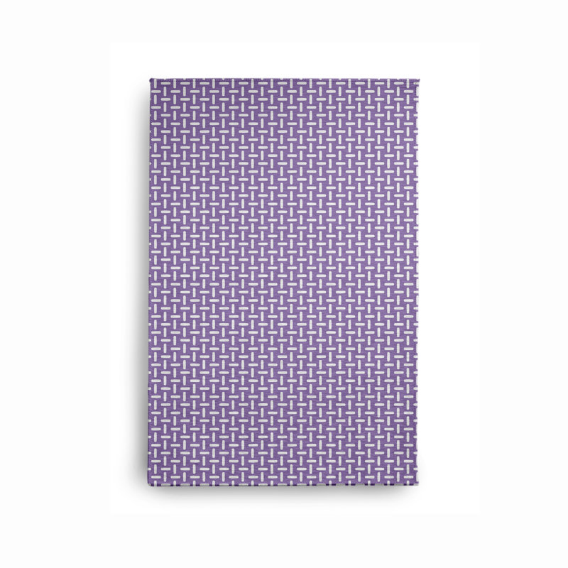 Chenille Geometric Indoor Rug, Rectangle 2' x 3'