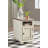 Heraldas End Table and Built-In Outlets-1409833590