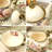 British porcelain tea set