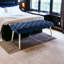 Banc rembourré Triniyah Upholstery-1378667689-1378667690