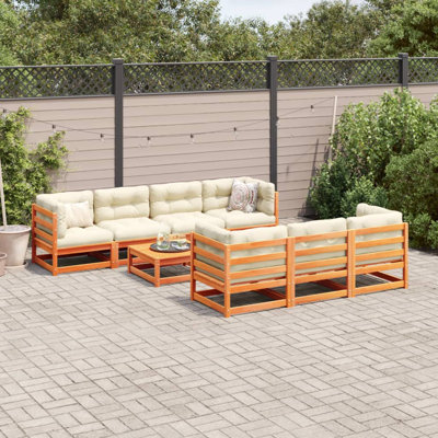 Garden Sofa