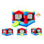 Glissoire gonflable gonflable 13 'x 16'
