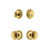 Lifetime Brass est en rupture de stock