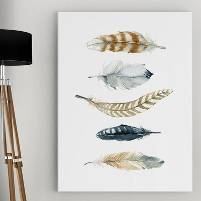 Watercolor Print