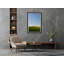 Adirondack Horizon Print by Tim Klein