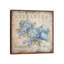 Hydrangeas Bouquets (50 Cents) 1 Piece Wrapped Canvas Painting-1334955496-1334955497