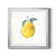Happy Lemon - peinture encadrée-1945196333-1945196335
