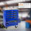 Chariot à outils à tiroirs avec roulettes-37752022