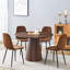 Ensemble de table ronde-564157878