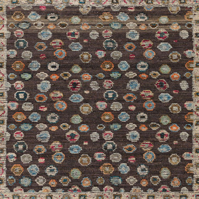 Abstract Indoor Rug