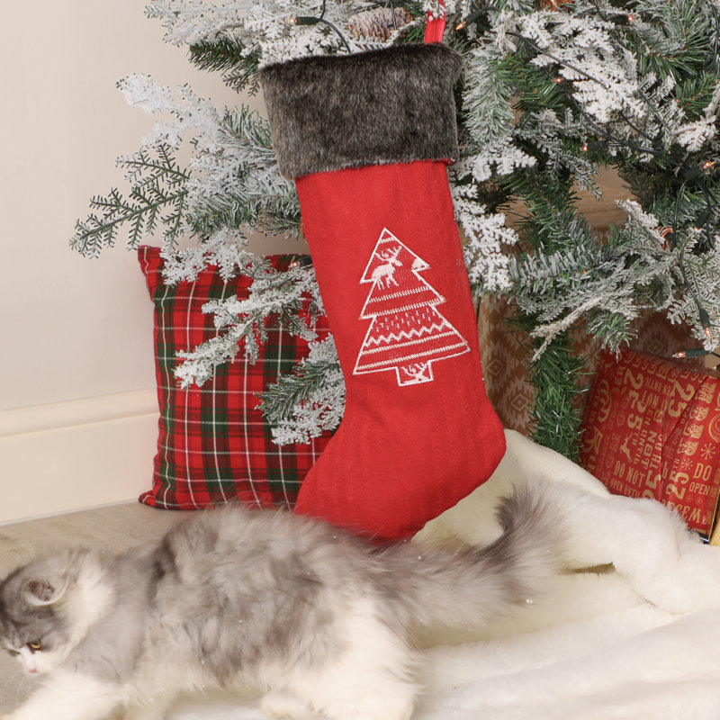 Tree Stocking