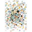 «Little Bubbles», reproduction sur toile