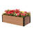 Raised Garden Bed