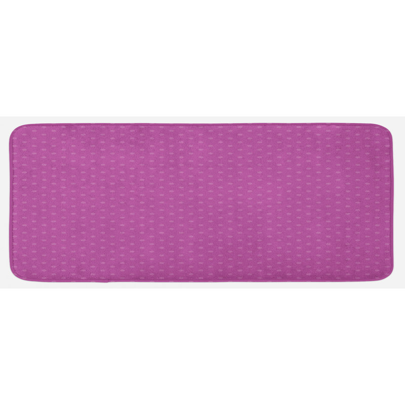 Tapis de cuisine