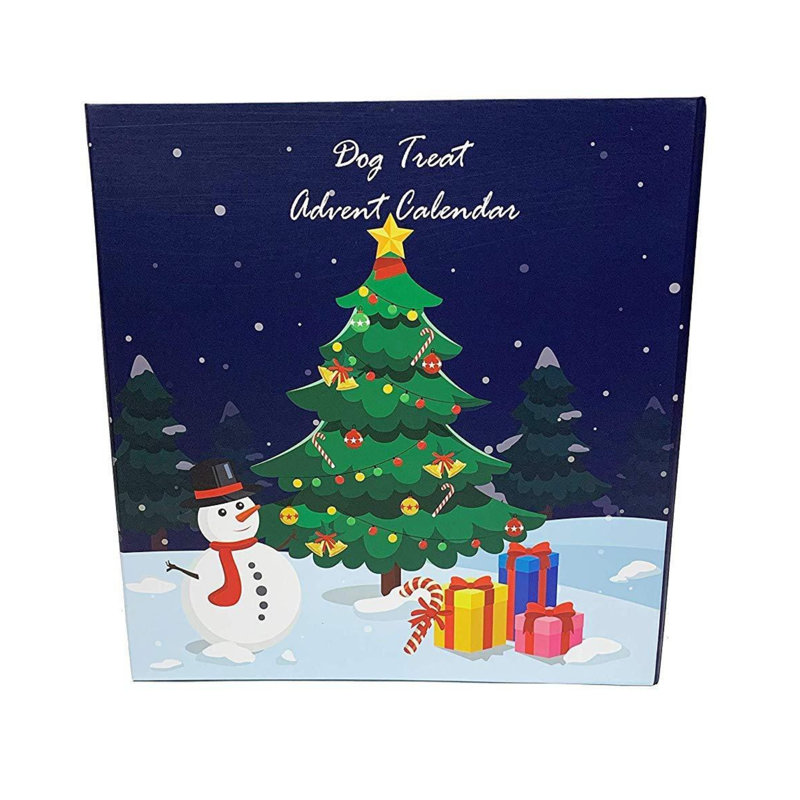 The Holiday Aisle® Advent Box Only