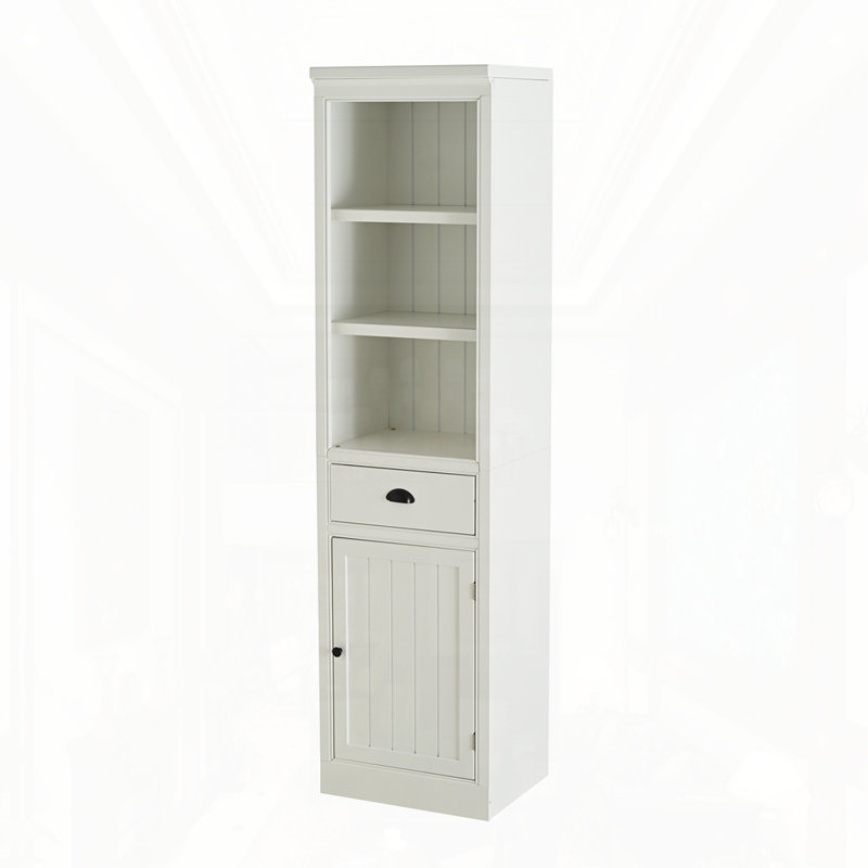 Garde-manger moderne en bois