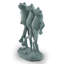 Dancing Frog Trio (33430)