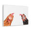 No Frame Print on Canvas-999888741