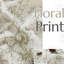 Linen Blend Sheer Curtain Panel Pair