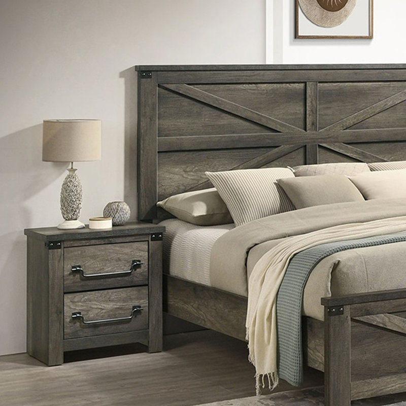 Table de chevet 1pc